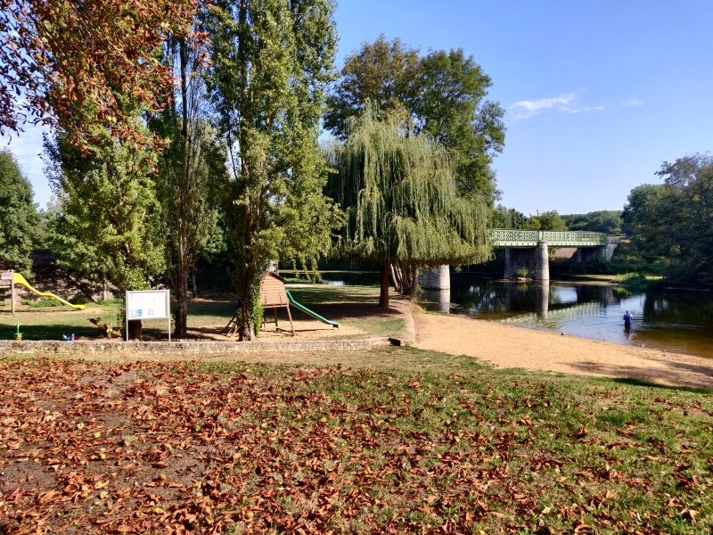 Plage de Lurais, Lurais - photo 4