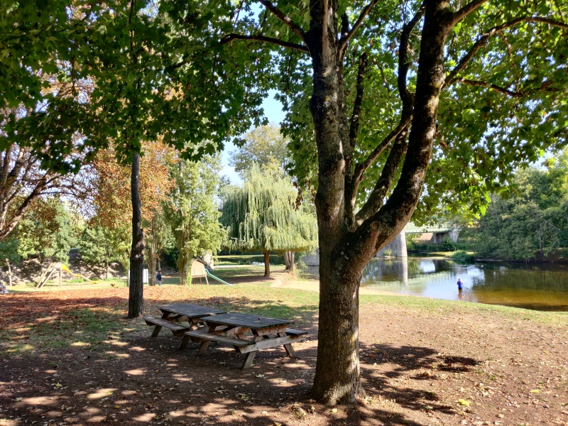 Plage de Lurais, Lurais - photo 5