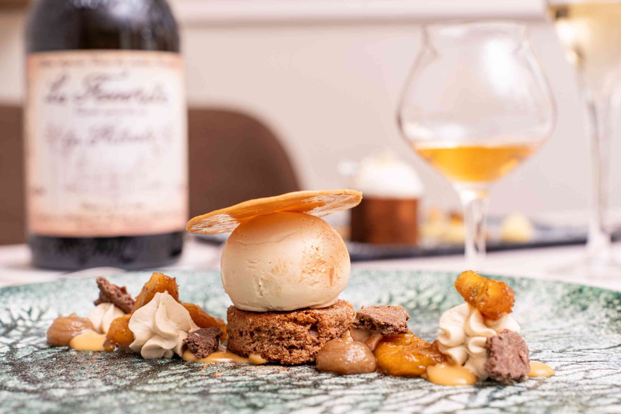 Restaurant Berthelot