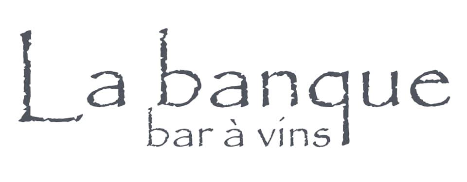 La Banque – bar à vins©