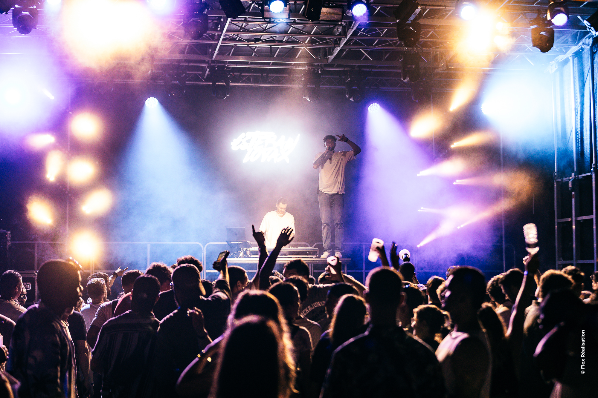 Festival La Belle Moisson