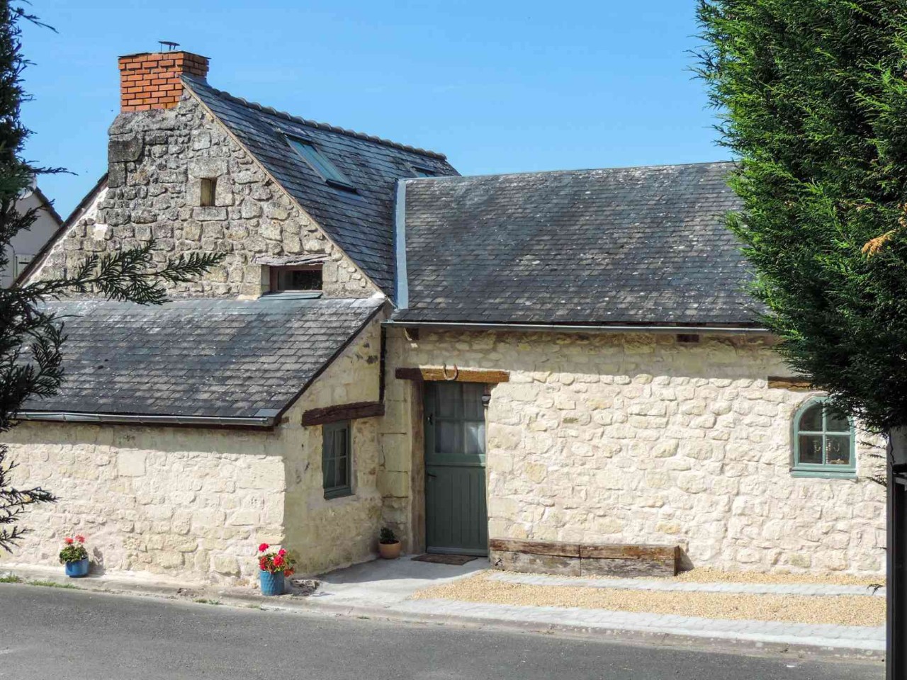 La Bergerie
