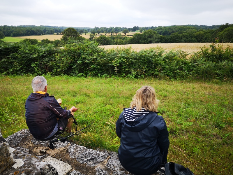 Circuit pédestre n° 46 "Fênetre sur le bocage"