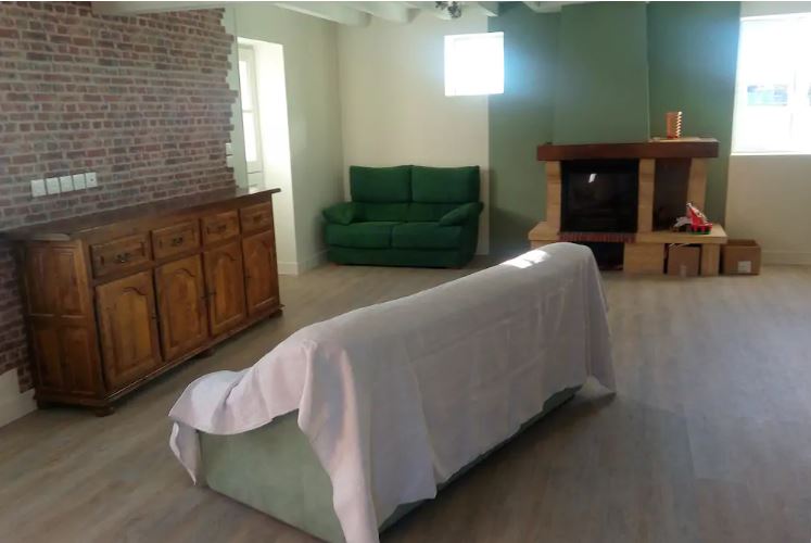 La Bisquinerie, Fontenay - photo 4