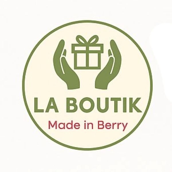 La Boutik Made in Berry