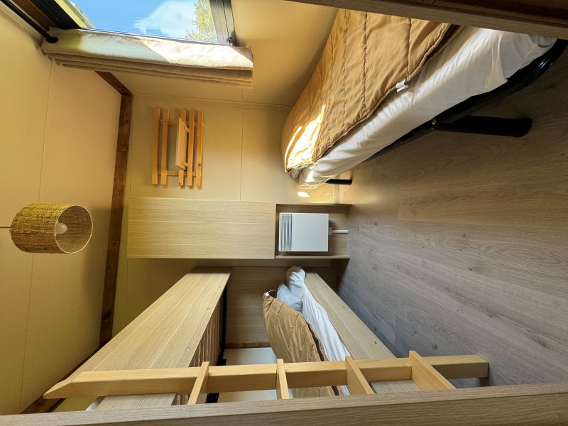 La Buissonnière Lodges, Chisseaux - photo 18