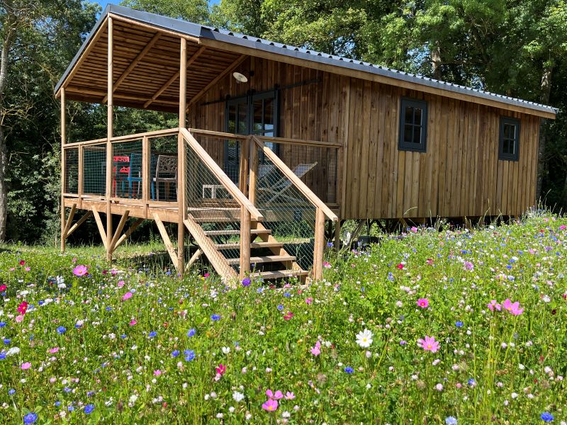 La Buissonnière Lodges, Chisseaux - photo 11