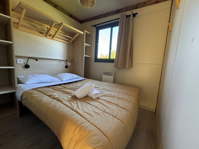 La Buissonnière Lodges, Chisseaux - photo 3