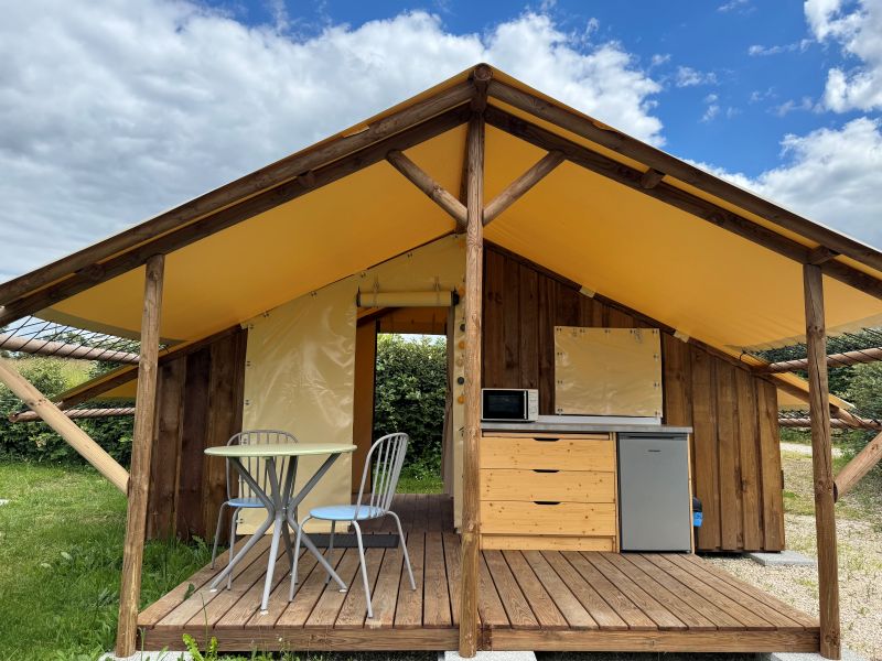 La Buissonnière Lodges, Chisseaux - photo 2