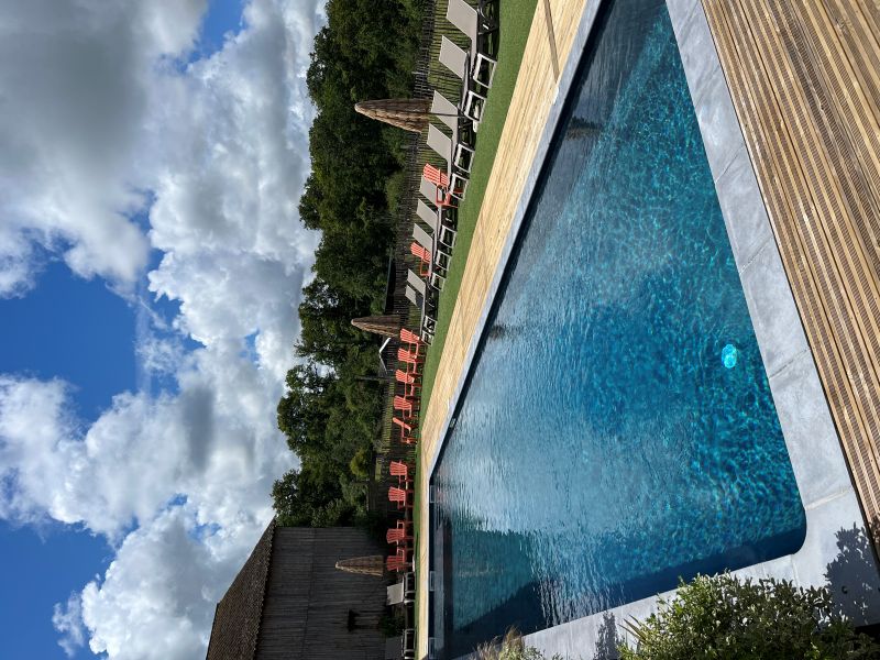 La Buissonnière Lodges, Chisseaux - photo 15