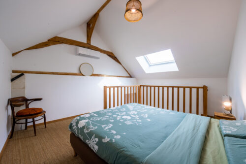 La bulle de saint jul', Saint-Julien-de-Chédon - photo 2