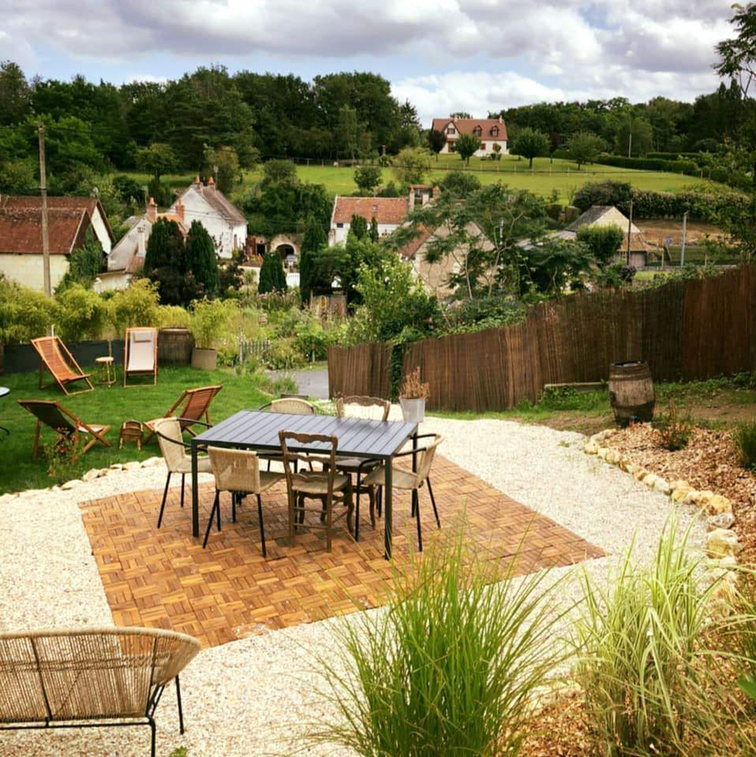 La bulle de saint jul', Saint-Julien-de-Chédon - photo 4