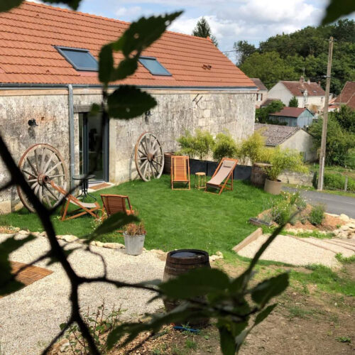 La bulle de saint jul', Saint-Julien-de-Chédon - photo 9