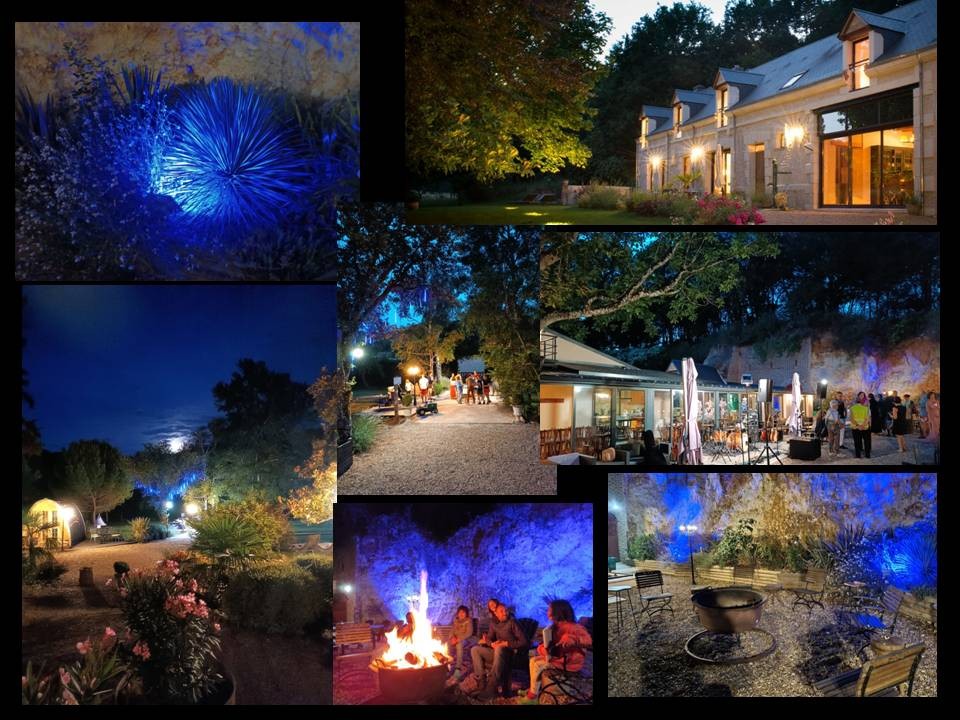 La cave Margot - Côté Troglo, Lunay - photo 7