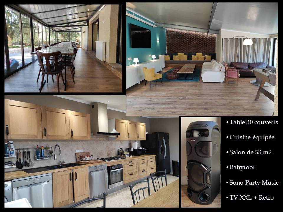 La cave Margot - Côté Troglo, Lunay