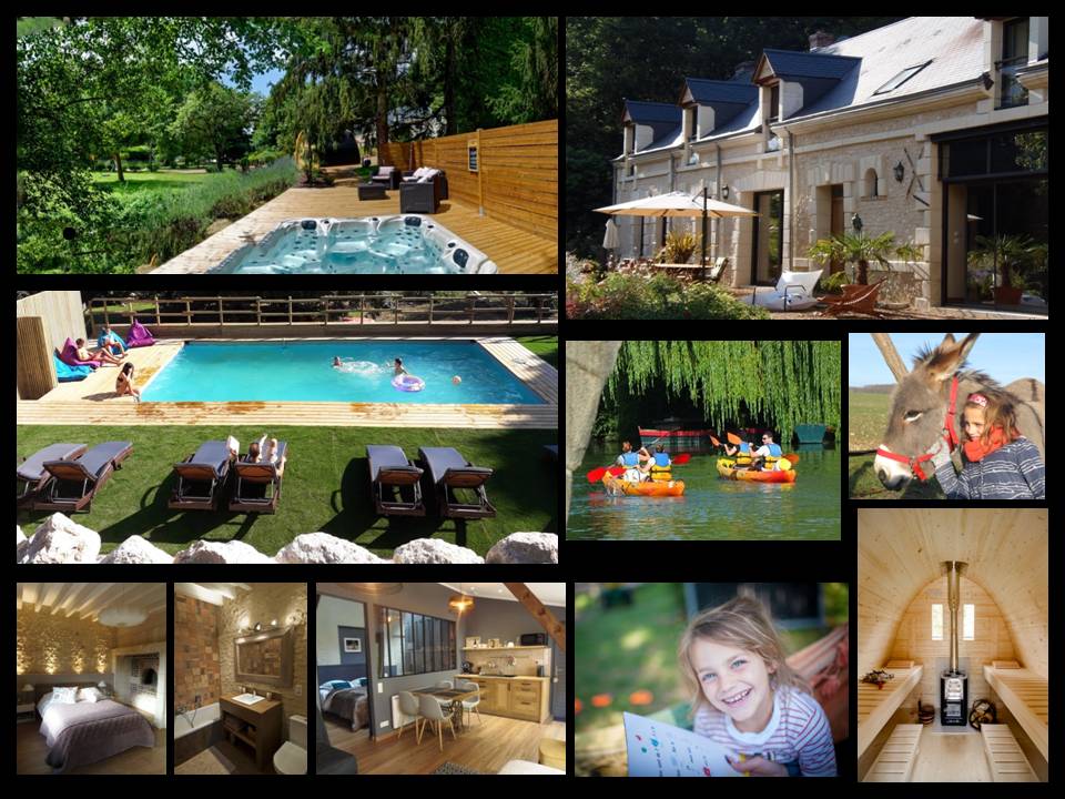 La cave Margot - l'Atelier, Lunay - photo 10