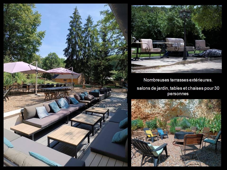 La cave Margot - l'Atelier, Lunay - photo 5