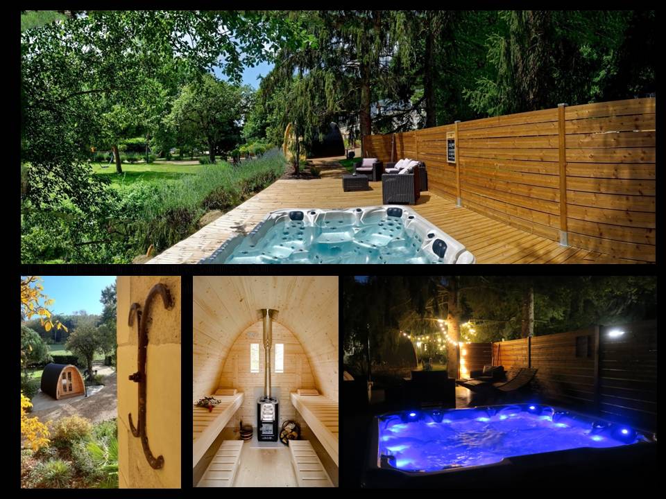 La cave Margot - l'Atelier, Lunay - photo 7