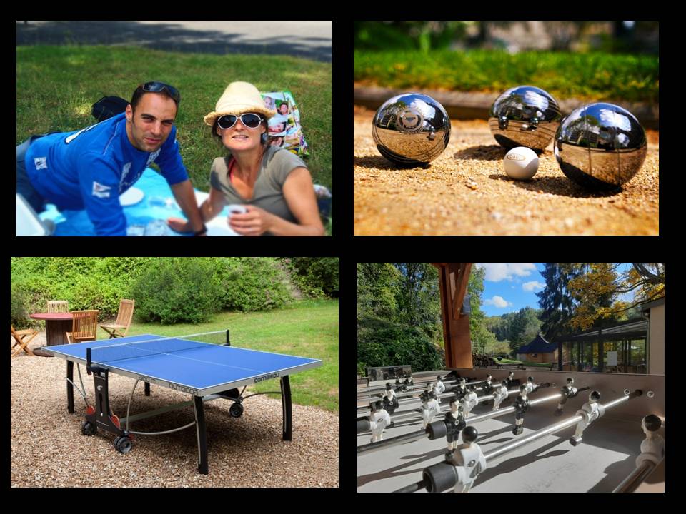 La cave Margot - l'Atelier, Lunay - photo 4