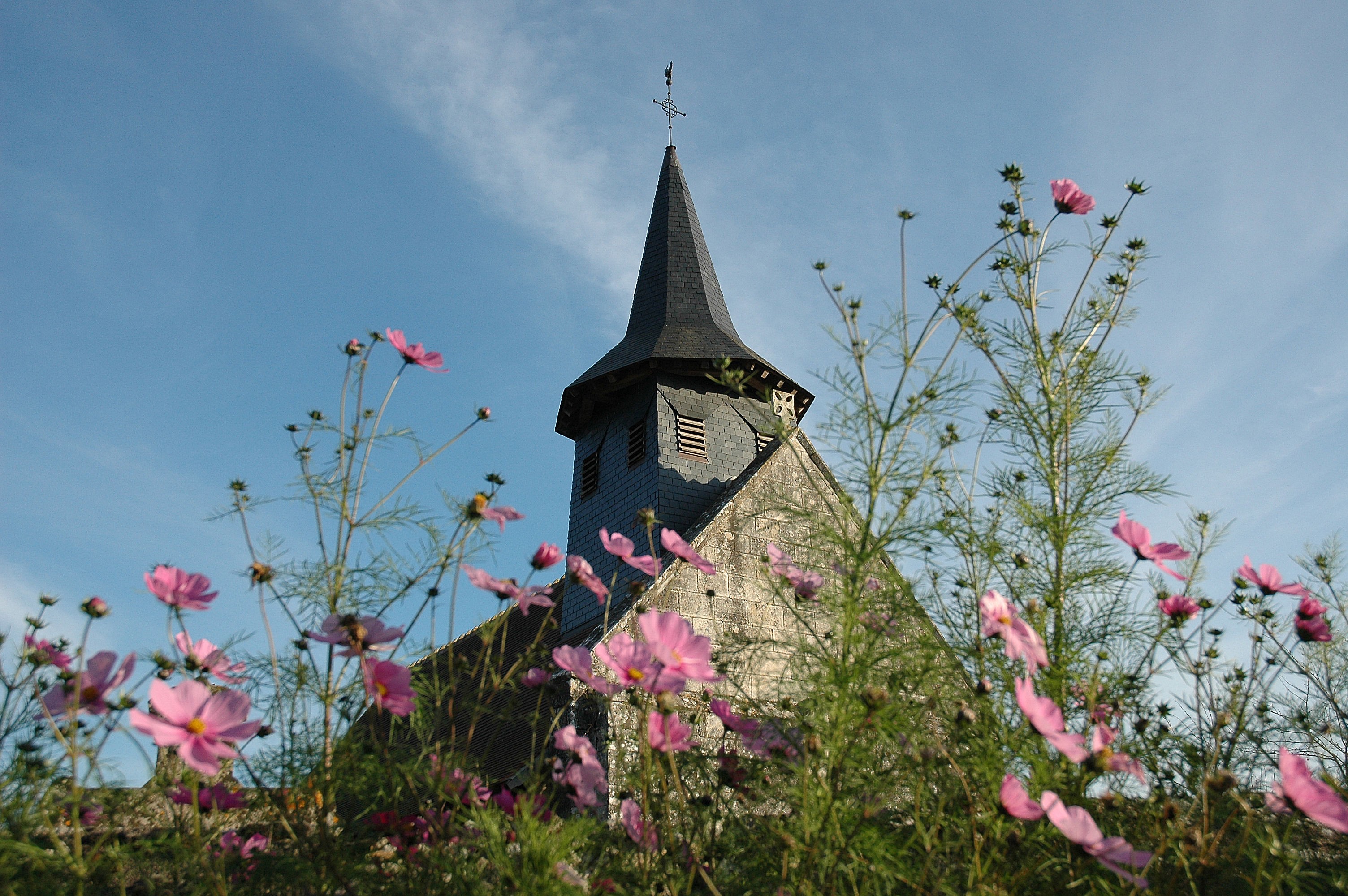 Les Amourettes, La Celle-Condé - photo 2