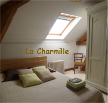 Chambres des Roussis, Le Tranger - photo 3