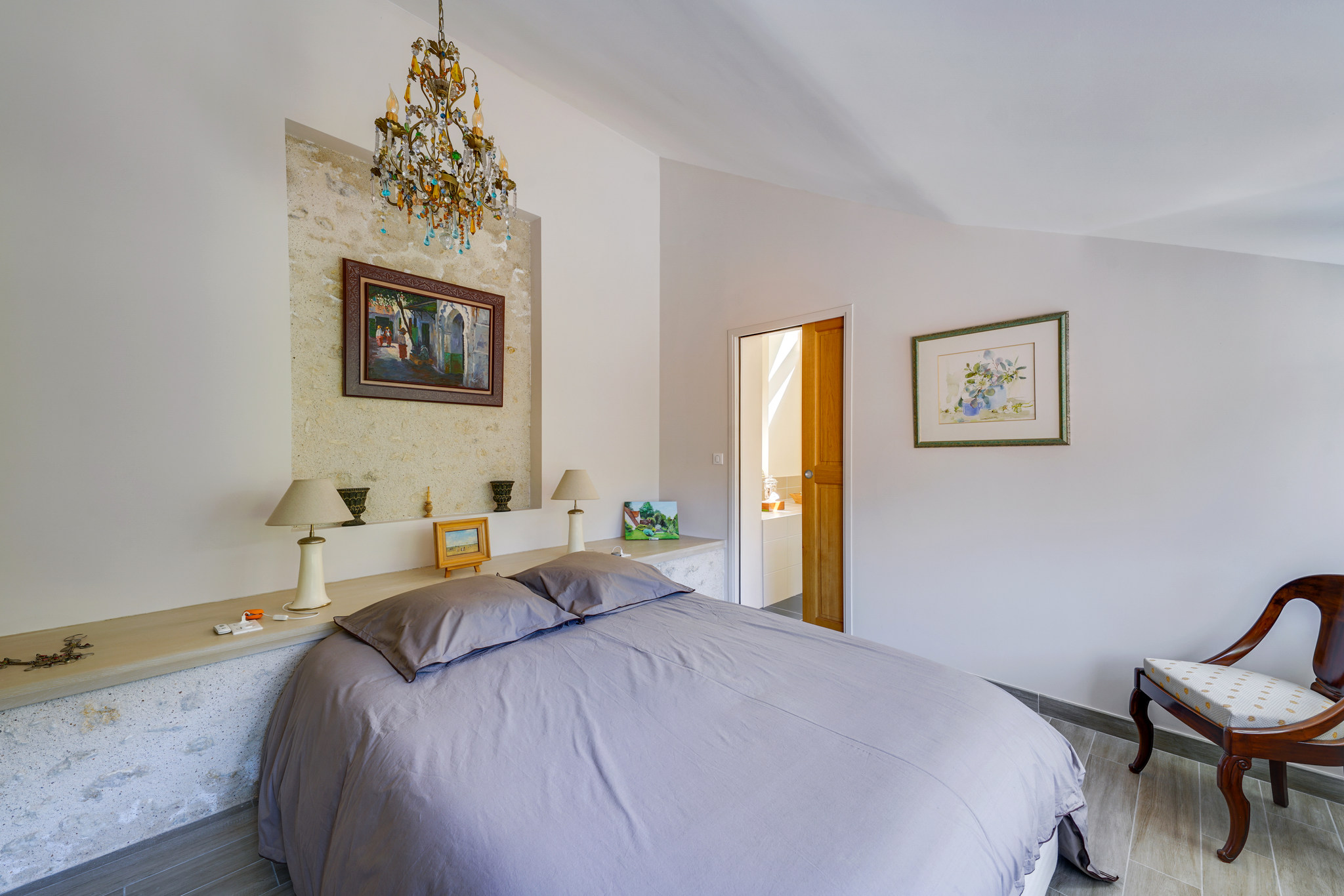 Les charmes, Faverolles-sur-Cher - photo 7