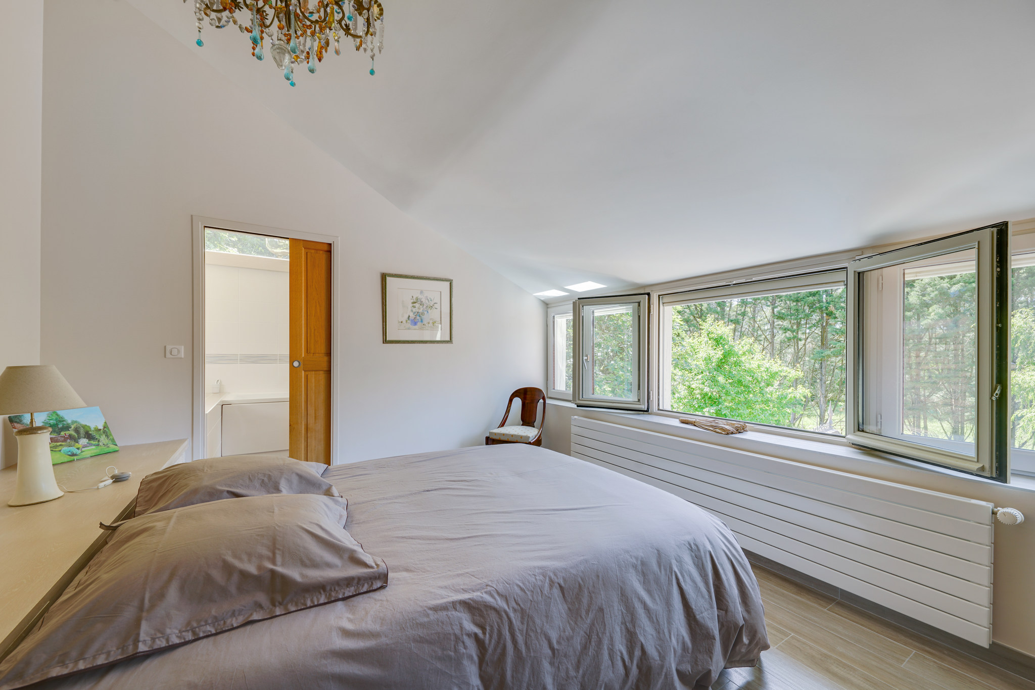 Les charmes, Faverolles-sur-Cher - photo 5