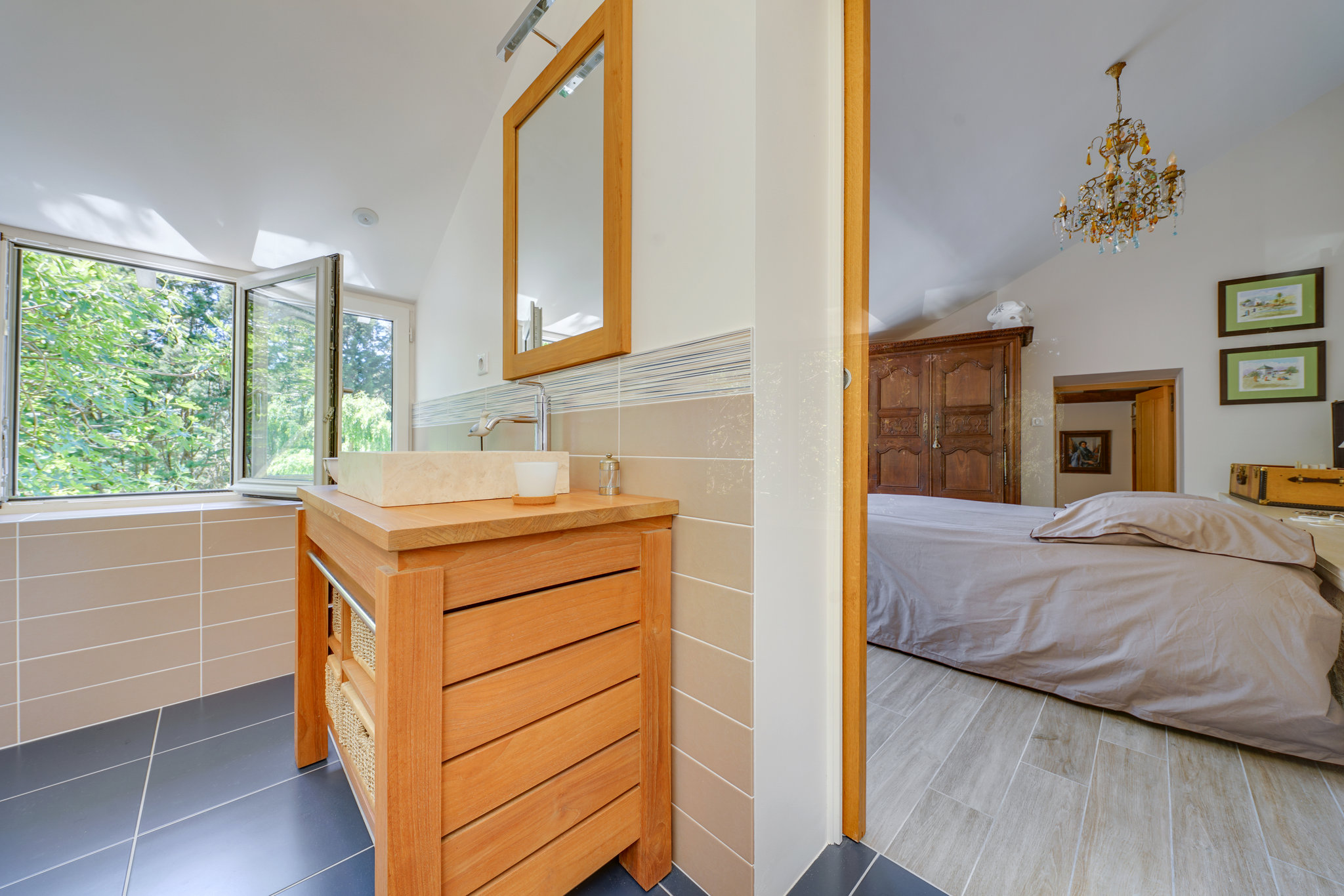 Les charmes, Faverolles-sur-Cher - photo 15