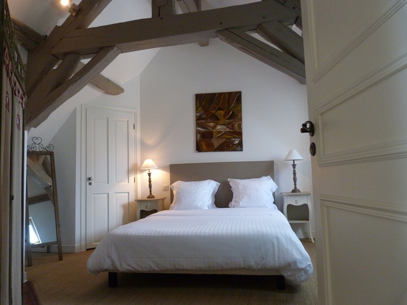 Hôtel La Closeraie, Sully-sur-Loire - photo 14