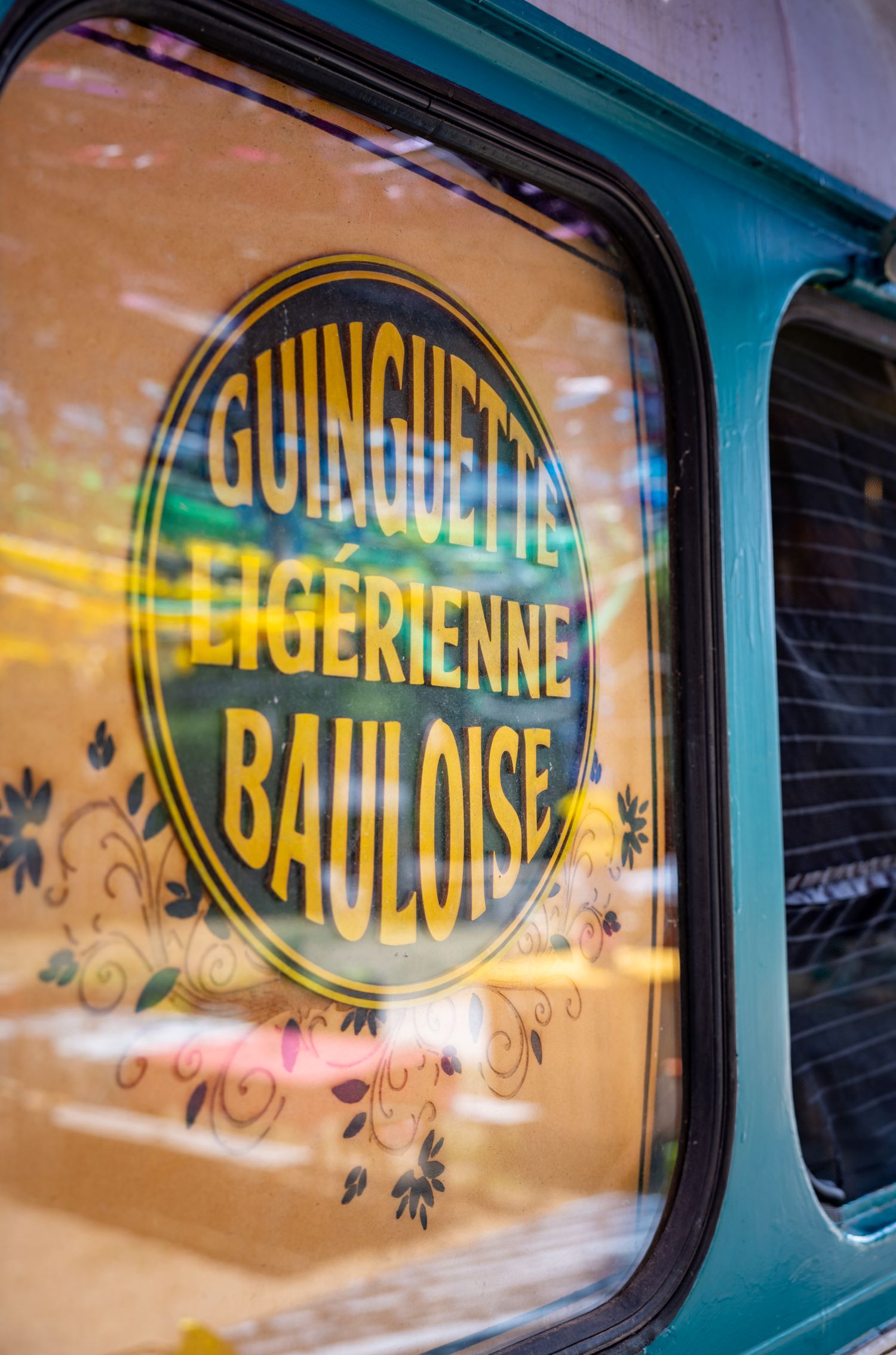 Guinguette La Corne des Pâtures, Baule - photo 6