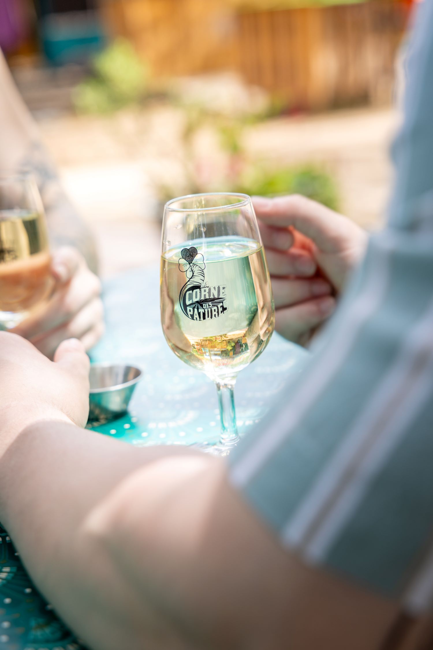 Guinguette La Corne des Pâtures, Baule - photo 5