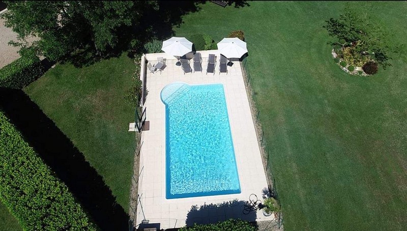 La Ferme d'Aigurolles, Saint-Maur - photo 5