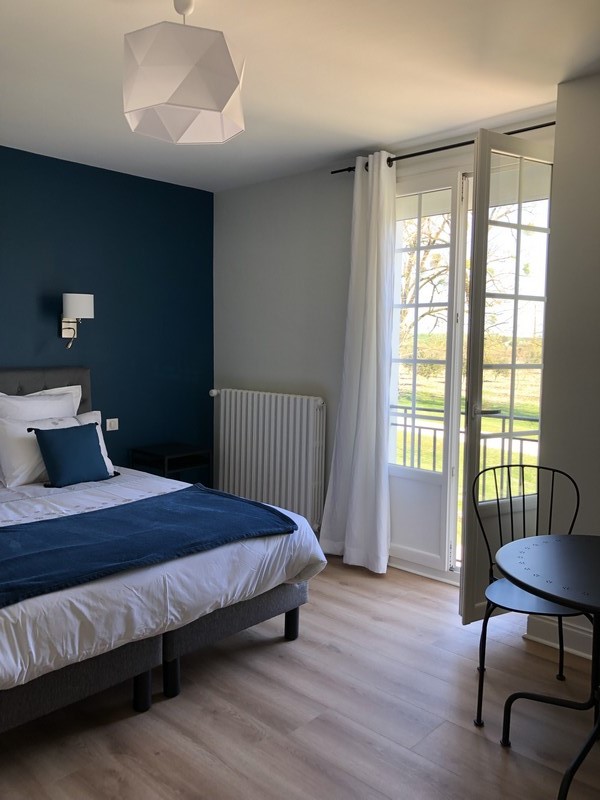 La Ferme d'Aigurolles