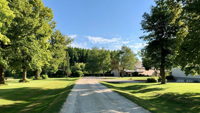 La Ferme d'Aigurolles, Saint-Maur - photo 3