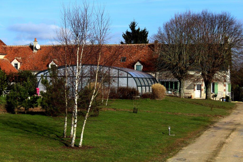 Le chalet — photo 2