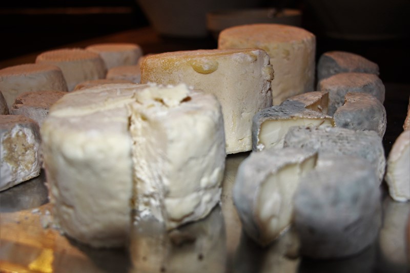 La Ferme de Lorris, Lorris - photo 2