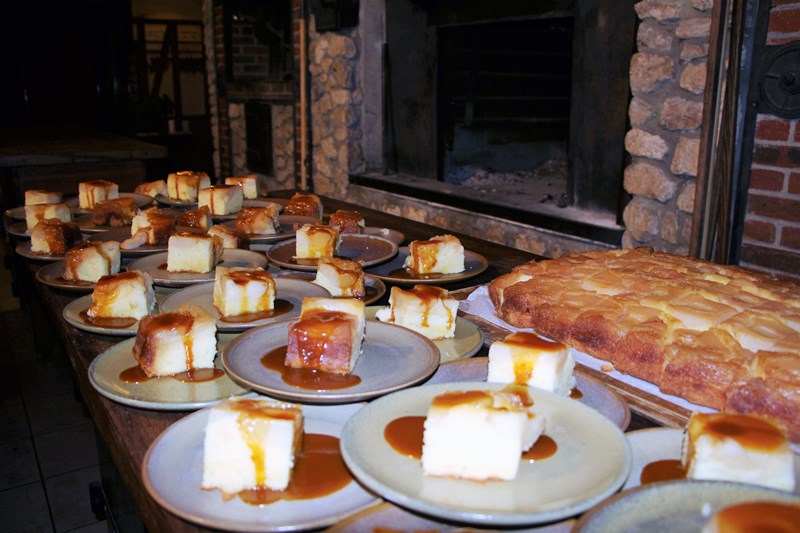 La Ferme de Lorris, Lorris