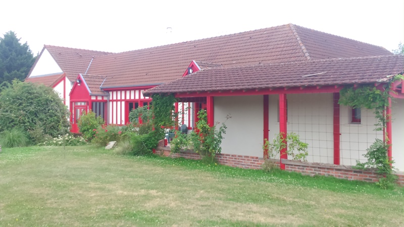 La Ferme de Lorris, Lorris - photo 5