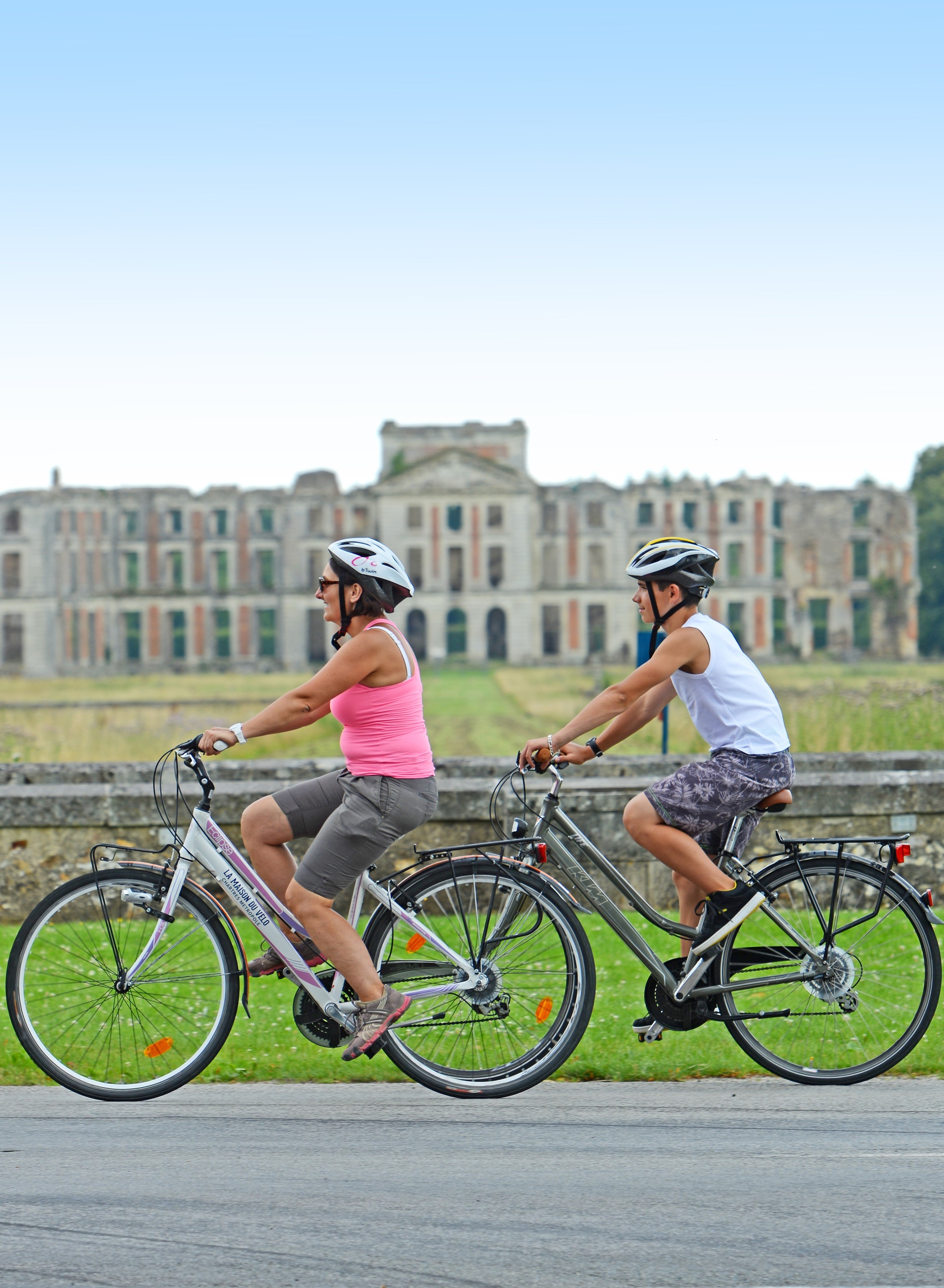 Sur les traces des templiers - n°12