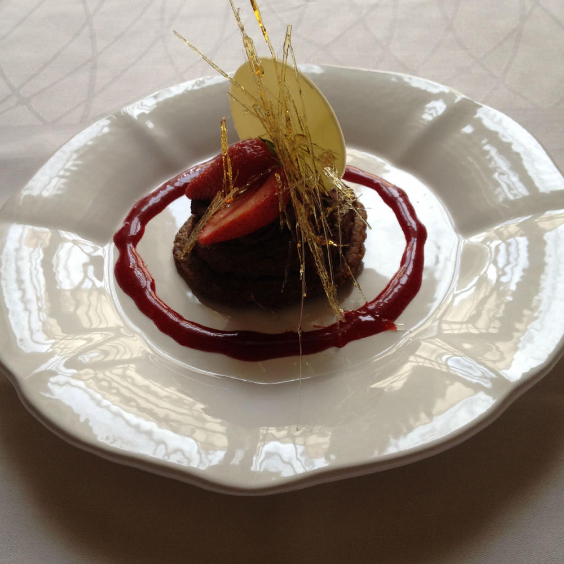 Restaurant de la Fontaine