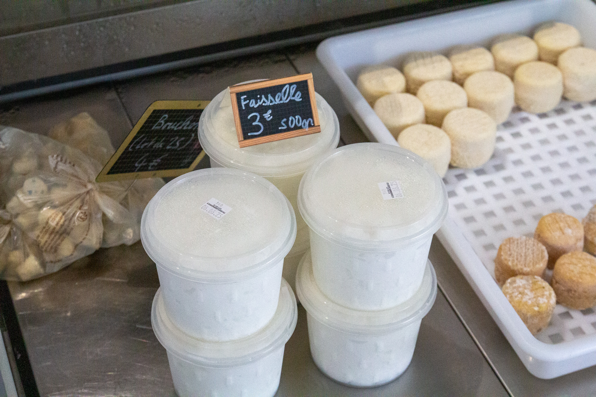 La Fromagerie des Barrécy — photo 3