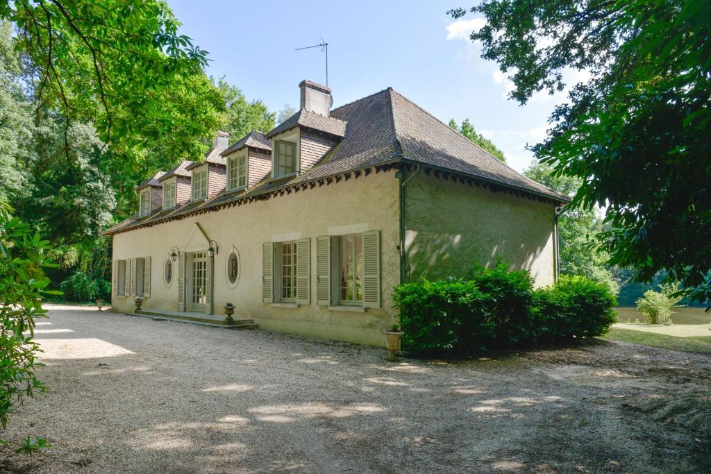 La Genetière, Méry-ès-Bois - photo 16