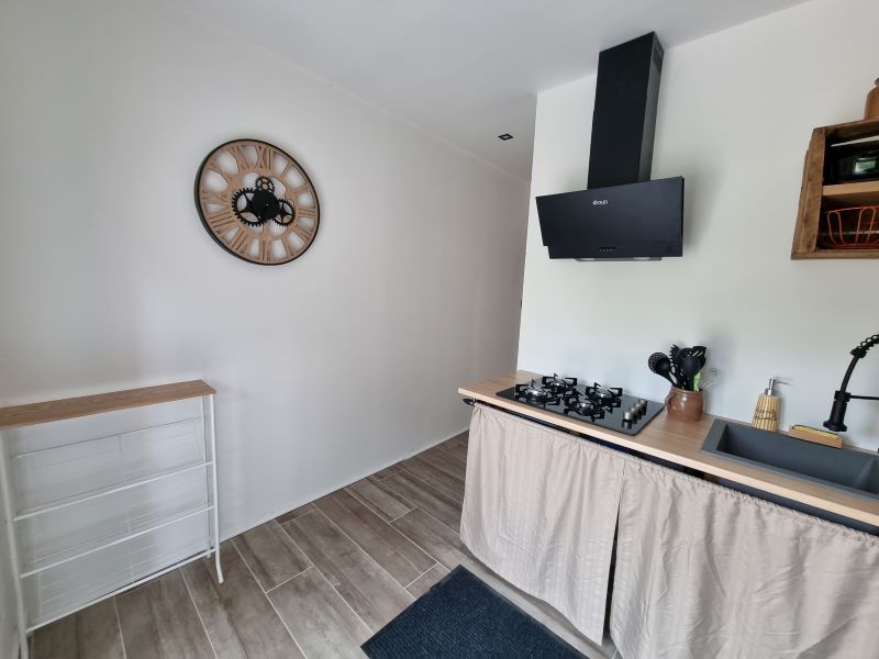 Le Moulin de Crécy - La Grange, Mehun-sur-Yèvre - photo 4