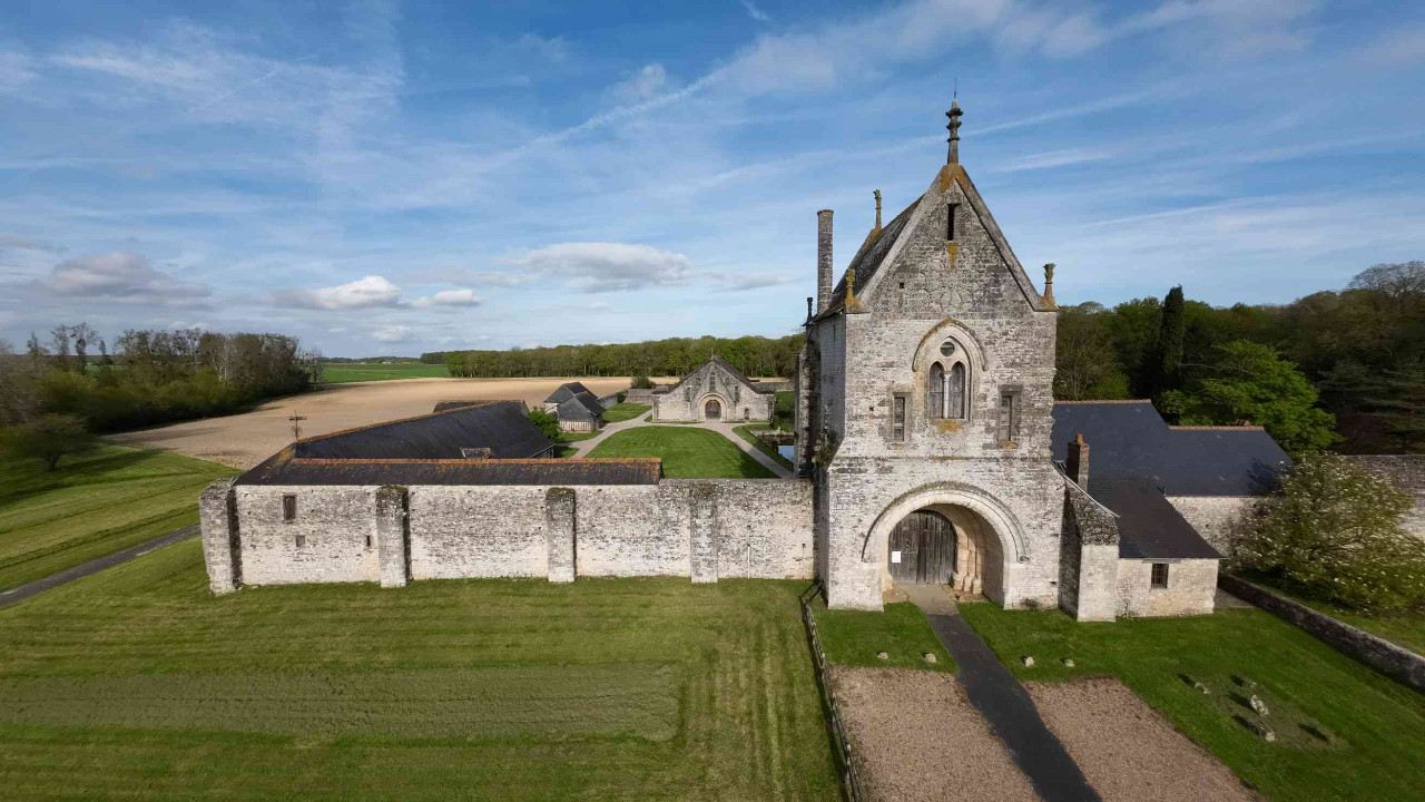 Grange de Meslay