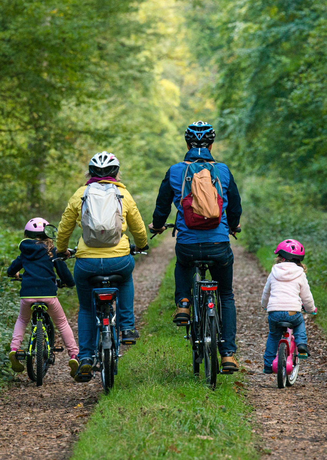 La haute vallée de l'Eure - n°3