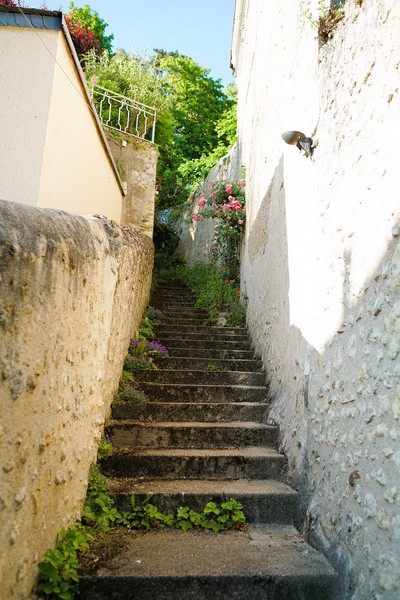 La Jolivière, Vouvray - photo 4