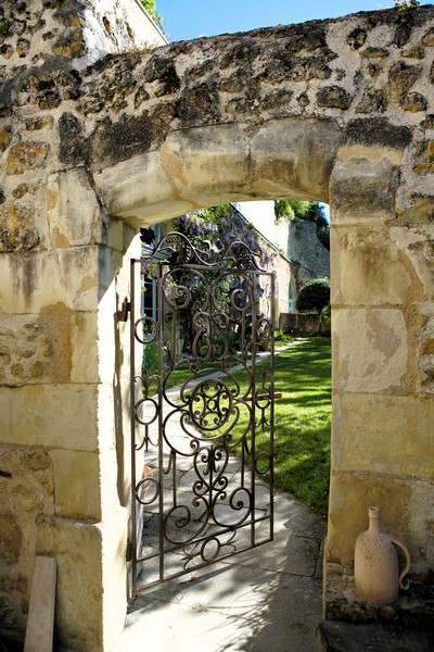 La Jolivière, Vouvray - photo 2