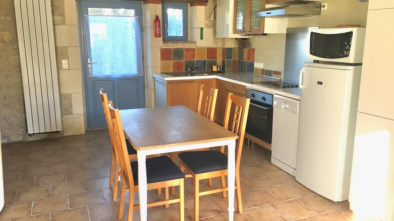 La Laiterie, Pontlevoy