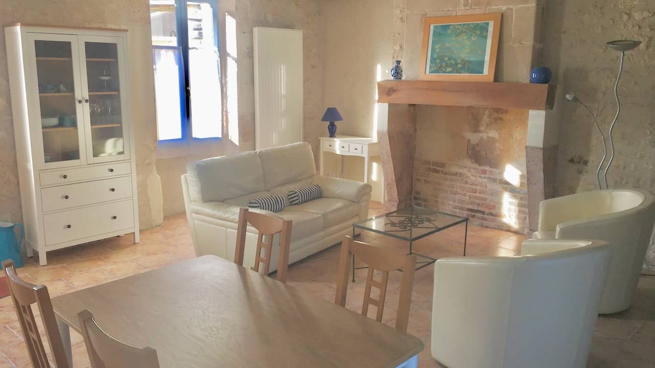 La Laiterie, Pontlevoy - photo 5