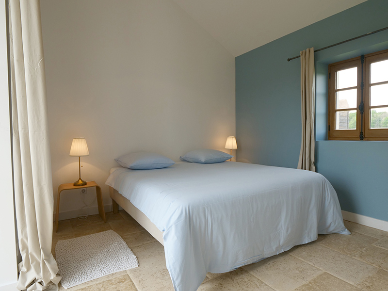 Domaine de la Trigalière - La Maison des Amis, Ambillou - photo 4